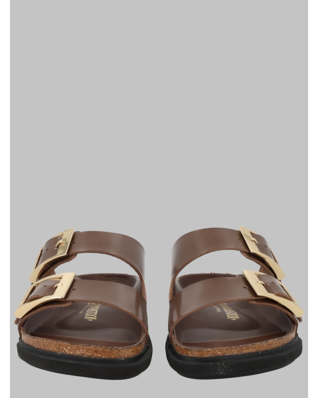 [Birkenstock] Sandals SS26 1031910_SHINECARAFE