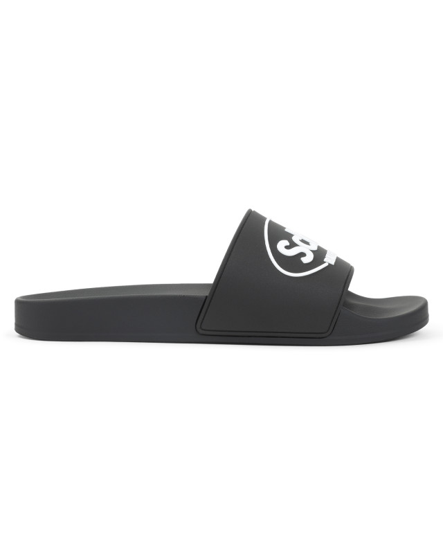 [Balenciaga] Slippers SS26 689031.W1SA7