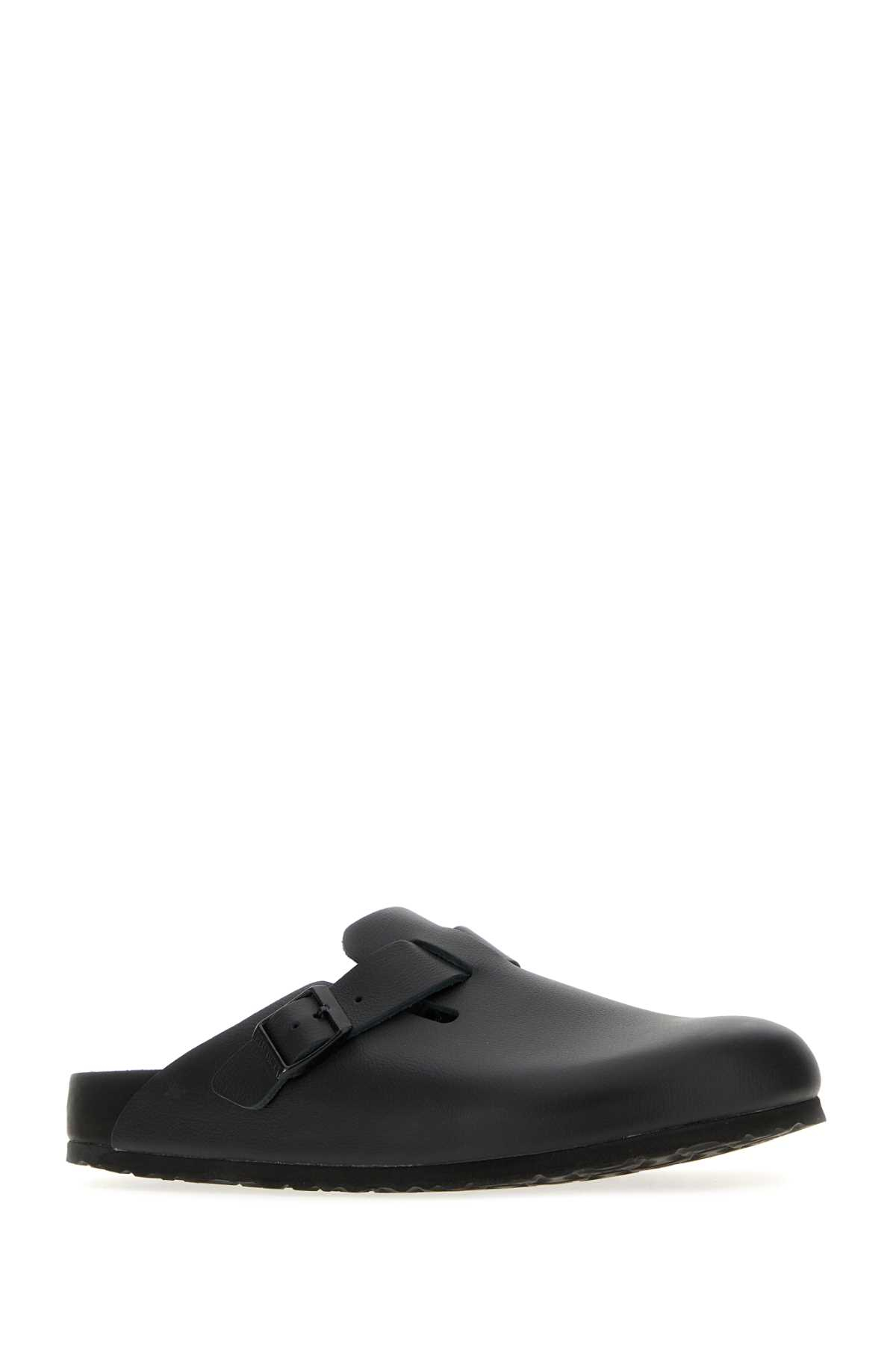 [Birkenstock] Slippers FW26 1026789 BLACK