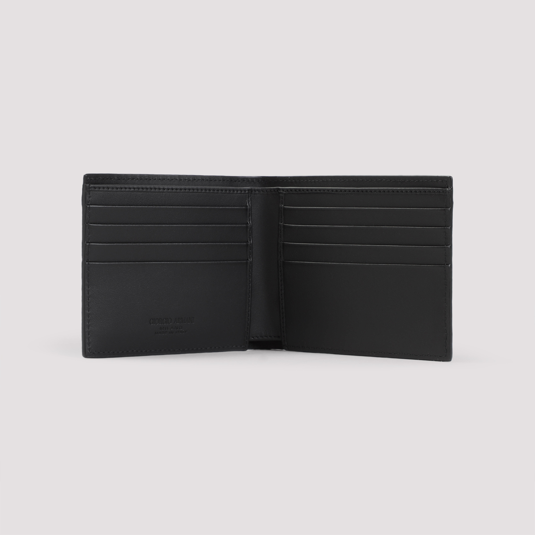 [Giorgio Armani] Wallet SS26 Y2R120.YS16E