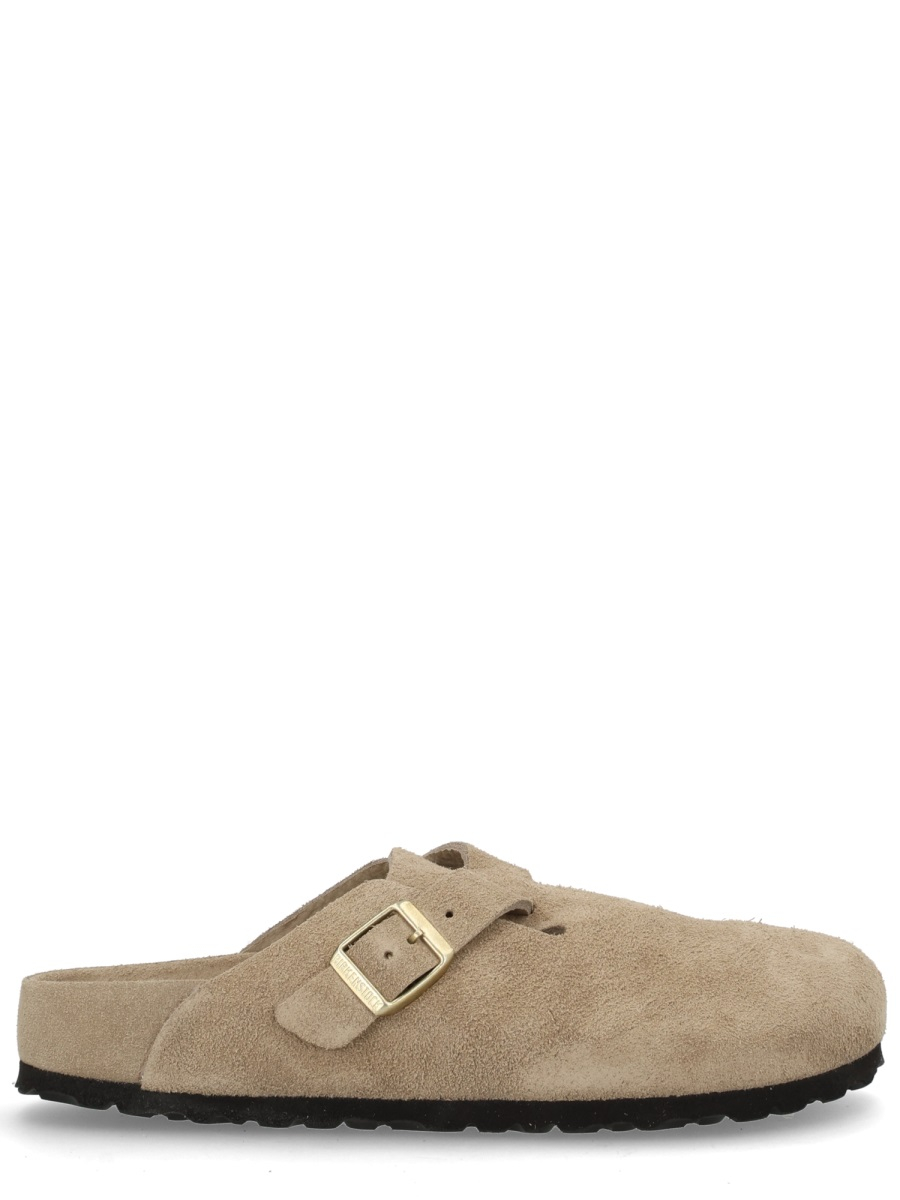 [Birkenstock] Mules SS26 1031511_TAUPE