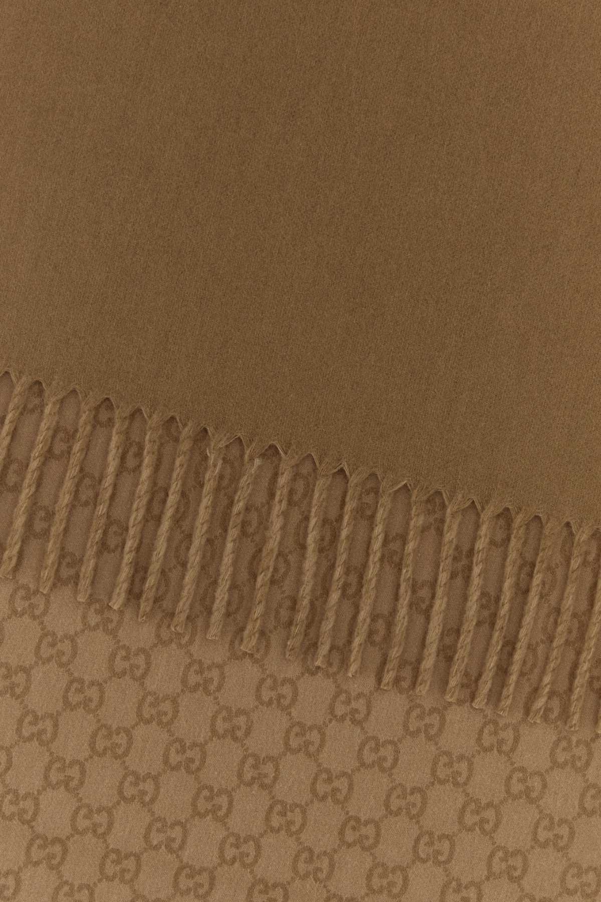 [Gucci] Scarf FW26 8520384GAKX 9879