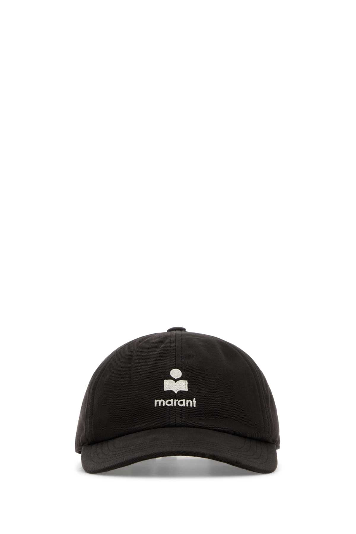 [Isabel Marant] Cap FW26 CQ053XFAD1C05A 02FK
