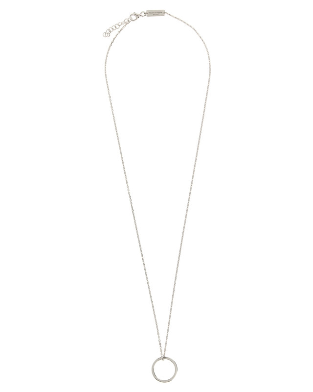 [Maison Margiela] Necklace FW26 SM1UU0066P8865102
