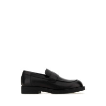 [MM6 Maison Margiela] Loafer FW26 SH1WR0006P7431 T8013