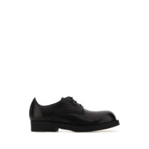 [MM6 Maison Margiela] Dress Shoes FW26 SH1WQ0007P7431 T8013