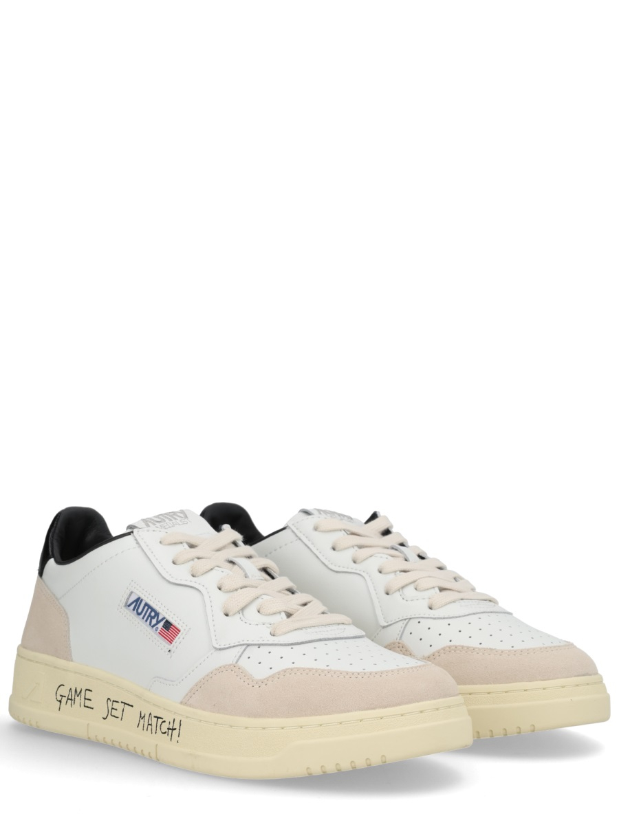 [AUTRY] Sneakers FW26 AULM_MA04