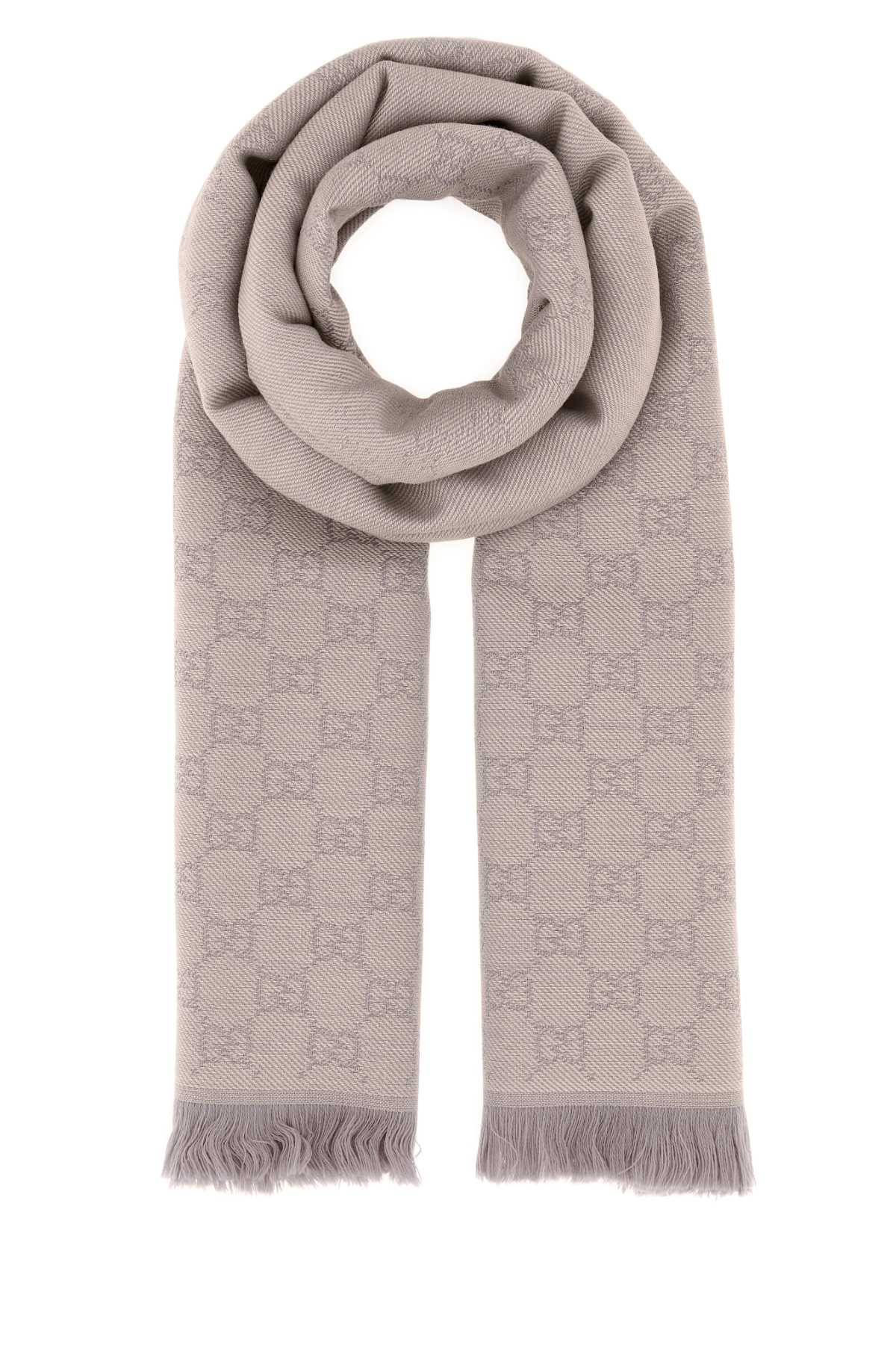 [Gucci] Scarf FW26 8485073G200 9969