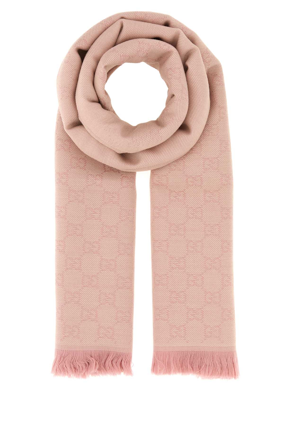 [Gucci] Scarf FW26 8485073G200 5872