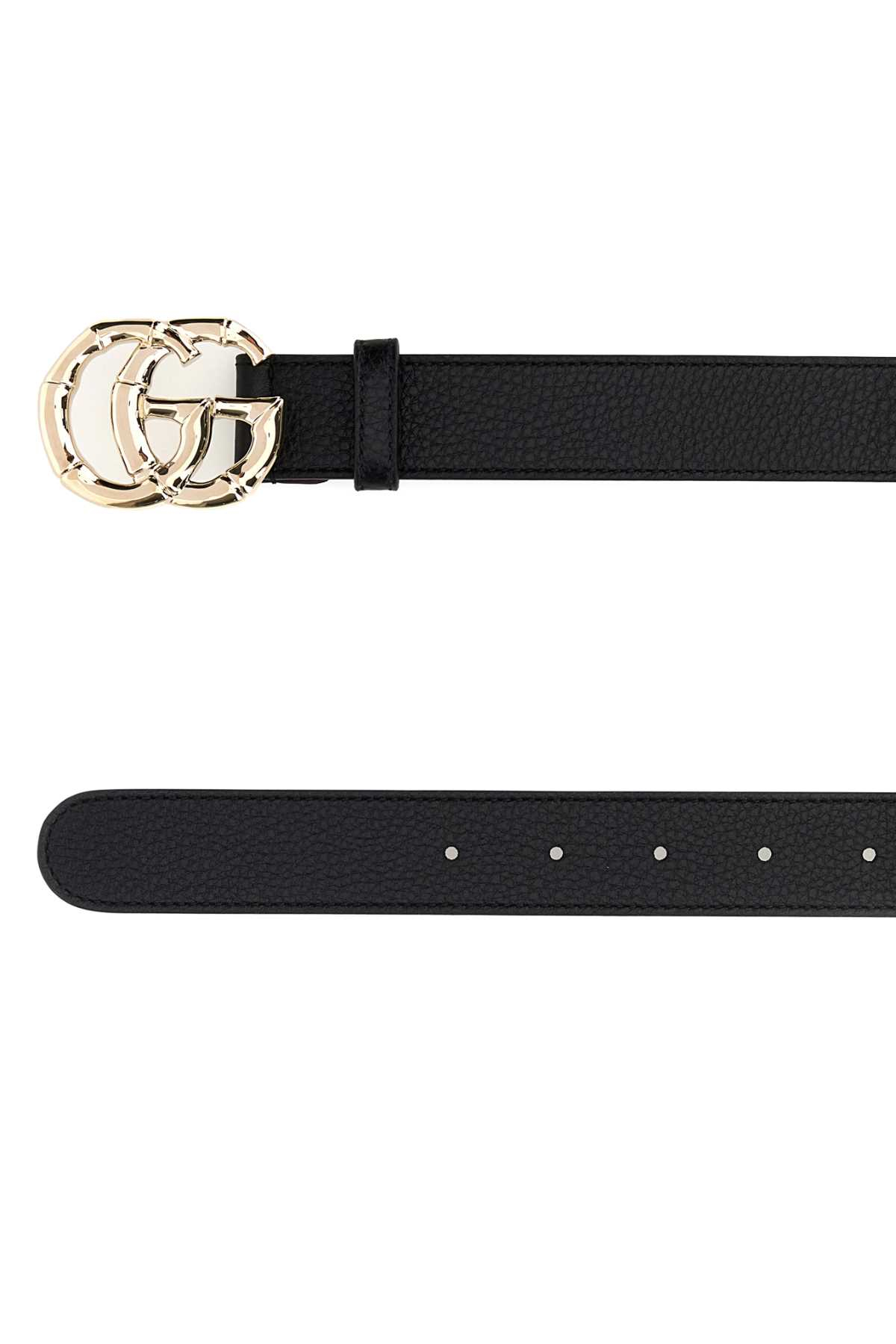 [Gucci] Belt FW26 847228AAEAO 1000