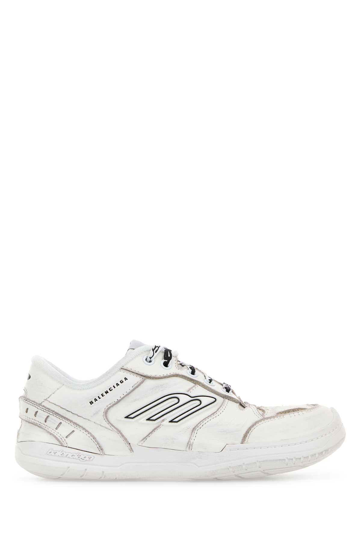 [Balenciaga] Sneakers FW26 841763WCURS 9000