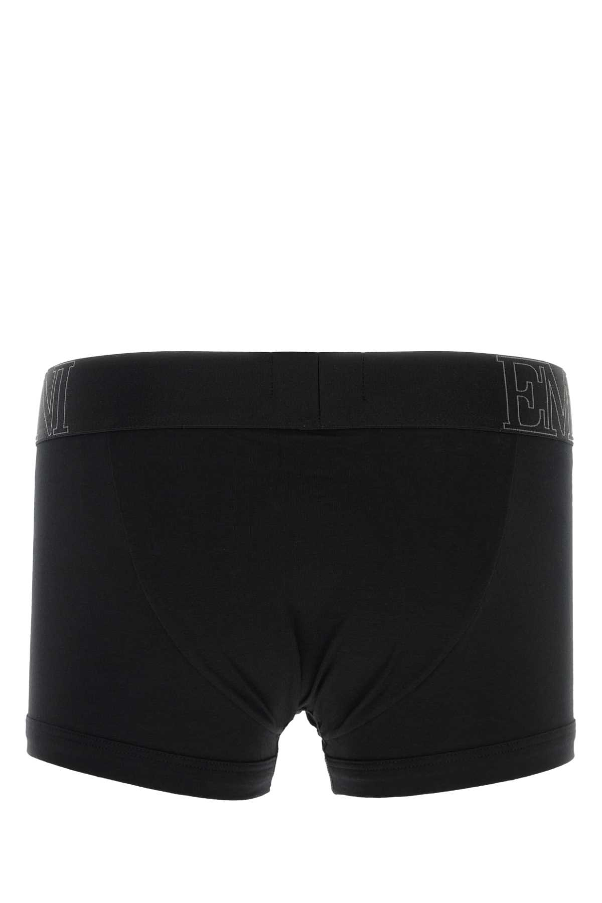 [Emporio Armani] Brief boxer FW26 EM000231AF14978 UC001