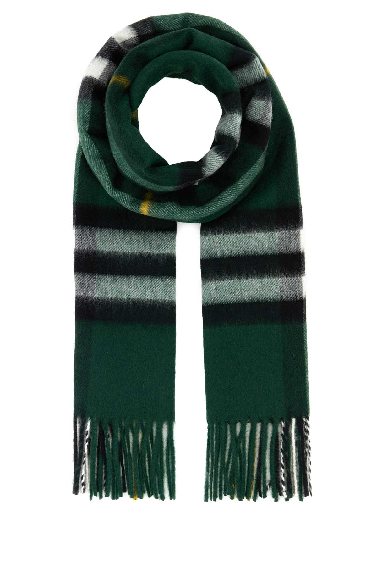 [Burberry] Scarf FW26 8094653 A9545