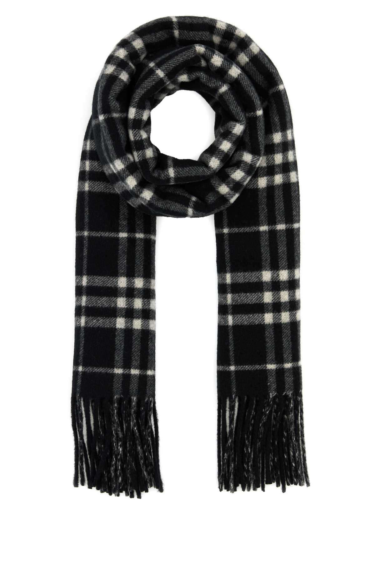 [Burberry] Scarf FW26 8094741 C1343
