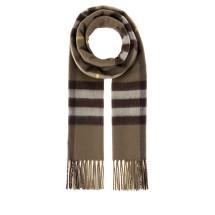 [Burberry] Scarf FW26 8112647 C3264