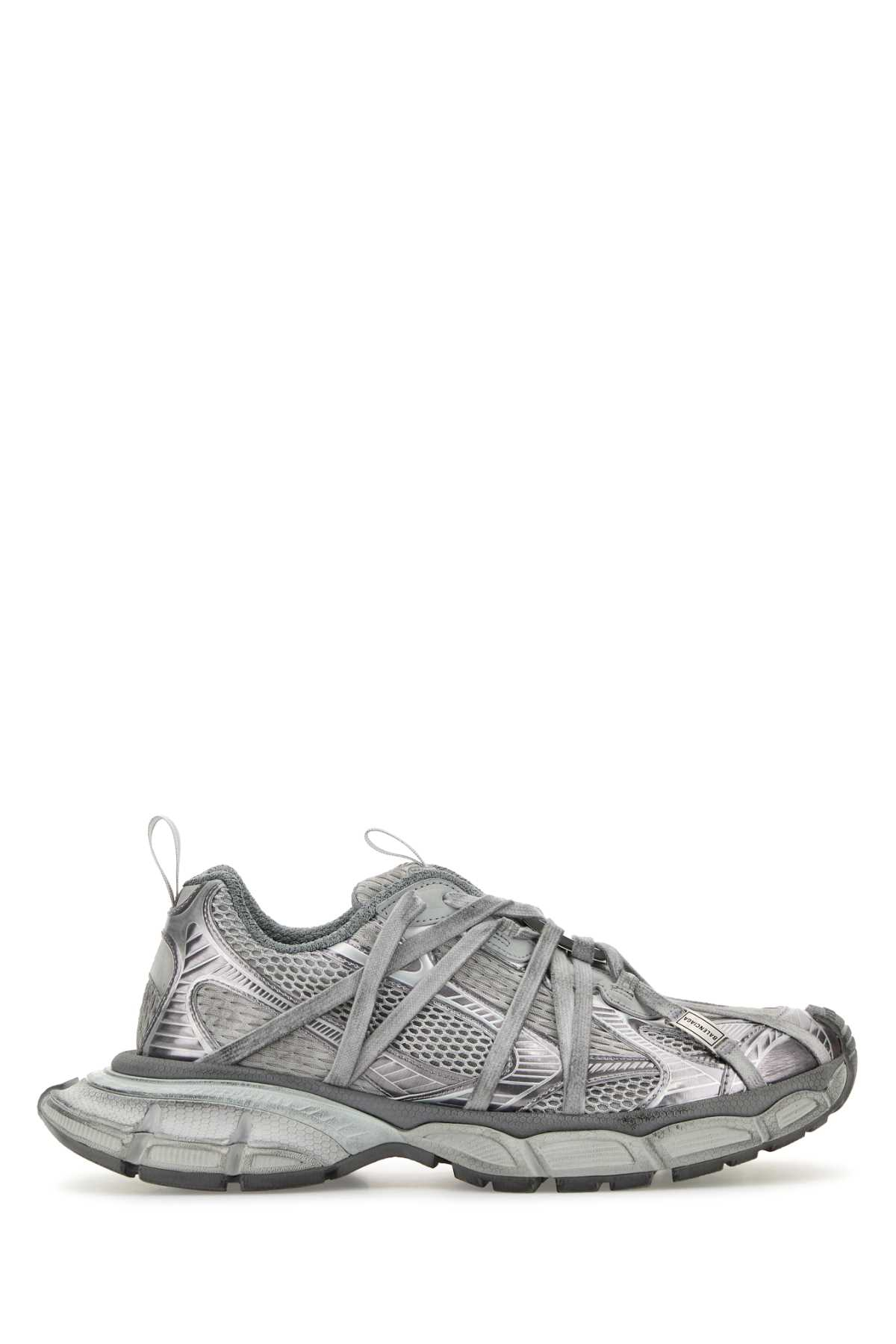 [Balenciaga] Sneakers FW26 825601W3XCH 1101