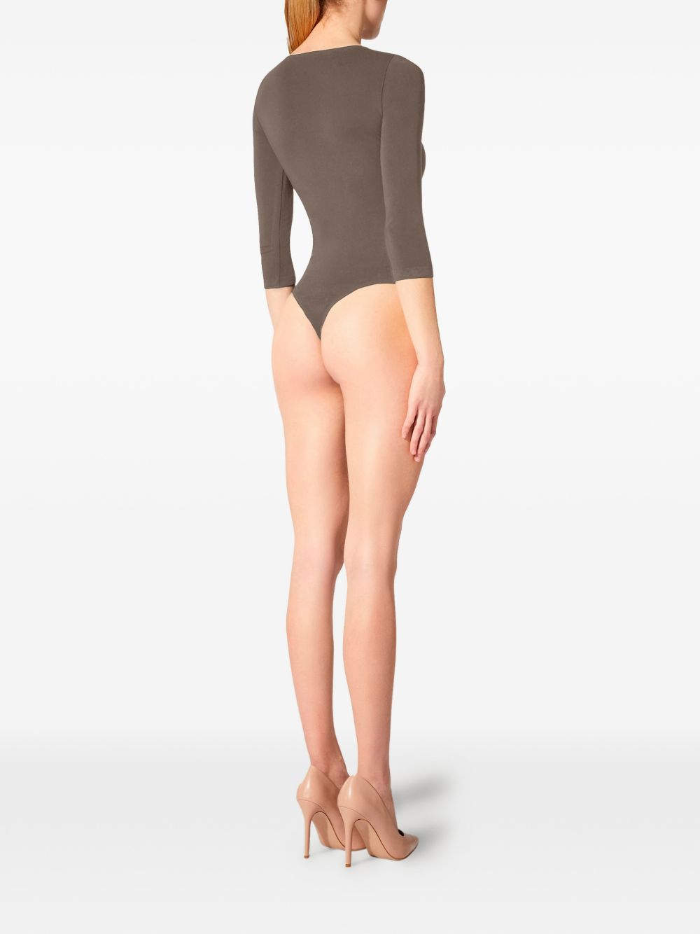 [Wolford] T-shirts Long Sleeve SS26 760704877