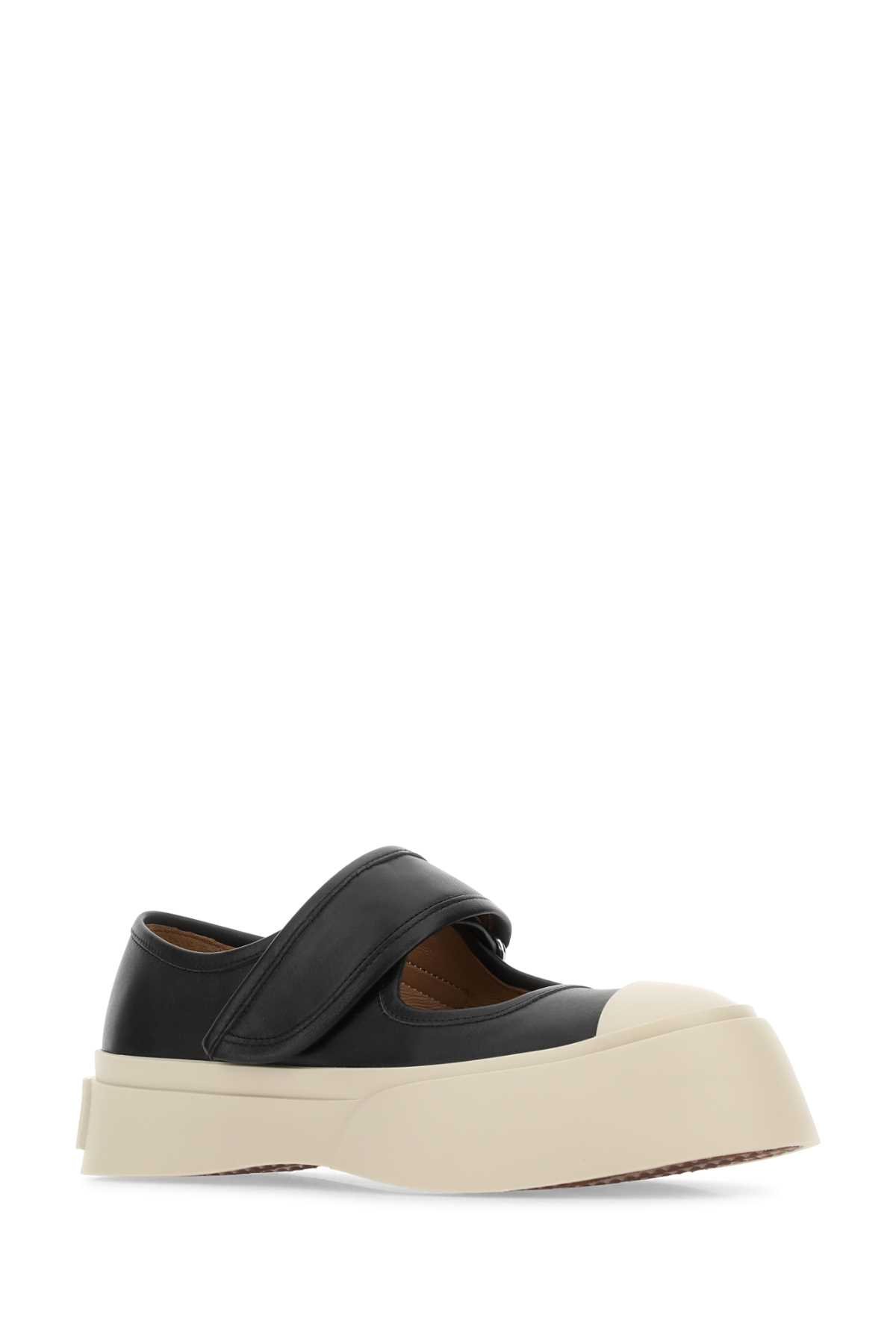 [Marni] Sneakers FW26 SNZW003120P7226 00N99