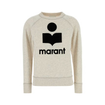 [Isabel Marant Etoile] Sweatshirt FW26 SW0160FAA1M07E 23EC