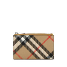 [Burberry] Wallet FW26 8091900 A2021