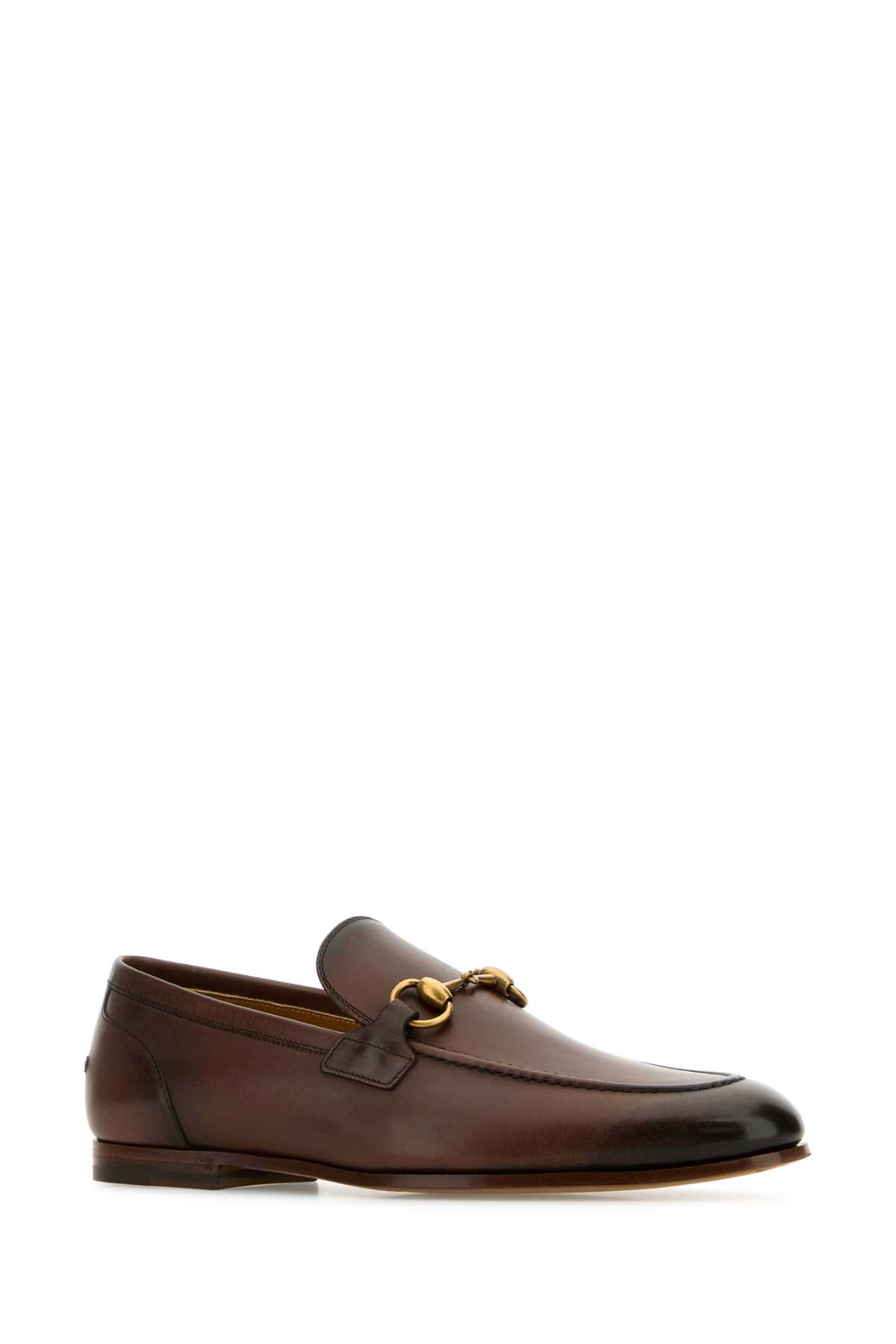 [Gucci] Loafer FW26 406994BLM00 2024