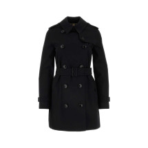 [Burberry] Trench Coat FW26 8079415 A1189