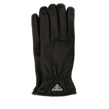 [Prada] Gloves FW26 2GG125038 F0002