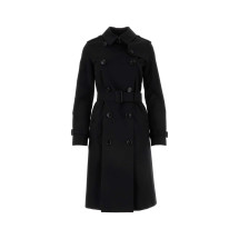 [Burberry] Trench Coat FW26 8079412 A1189