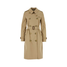 [Burberry] Trench Coat FW26 8079414 A1366