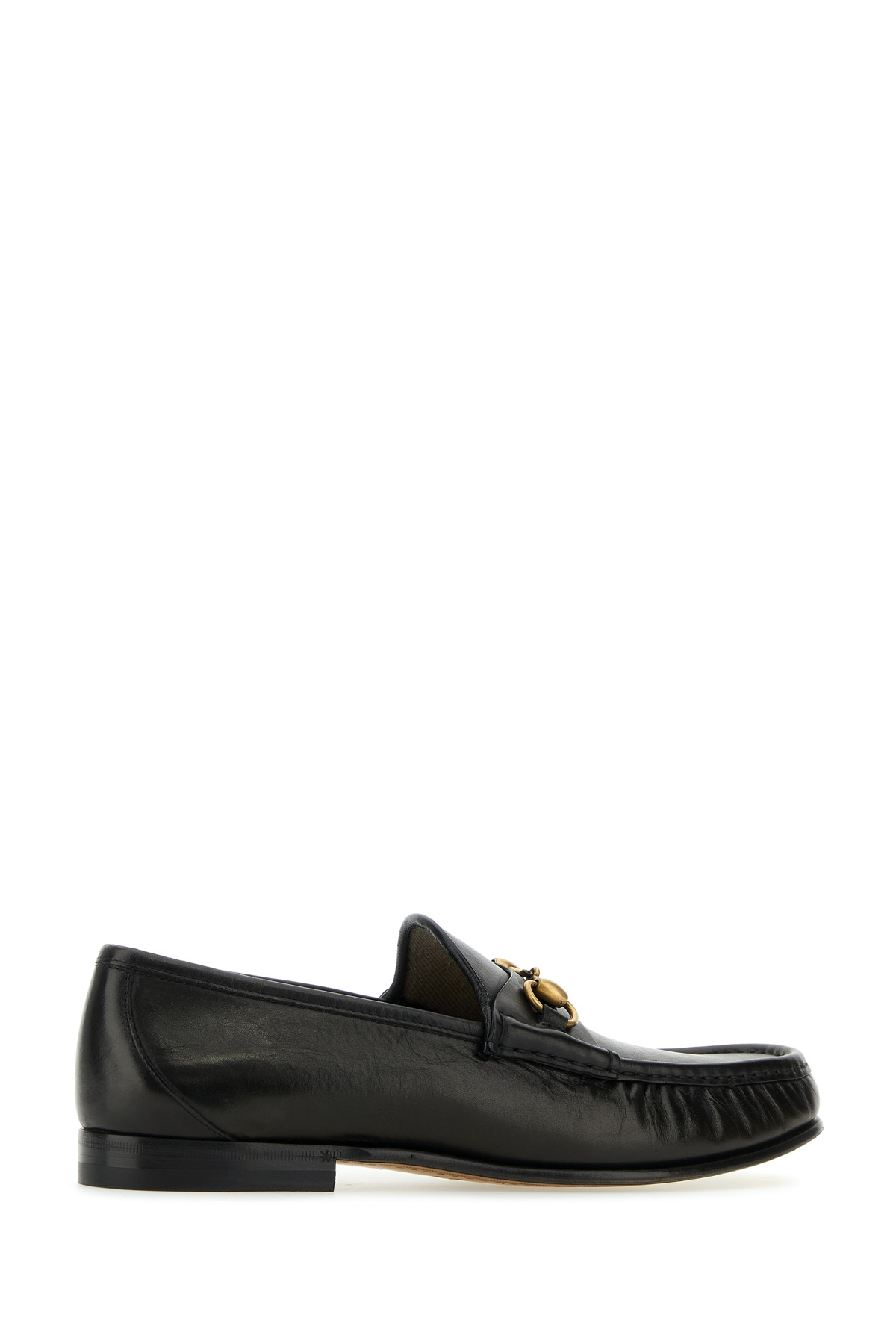 [Gucci] Loafer FW26 307929BLM00 1000