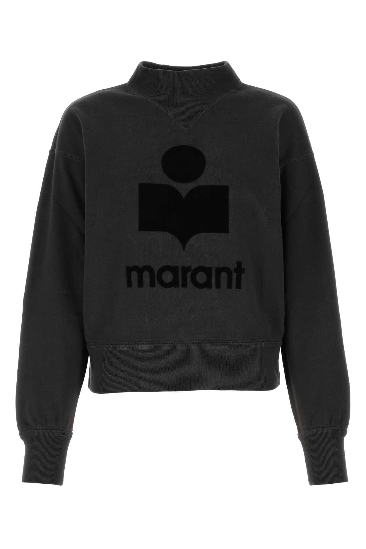 [Isabel Marant Etoile] Sweatshirt FW26 SW0003FAA1M07E 02FK