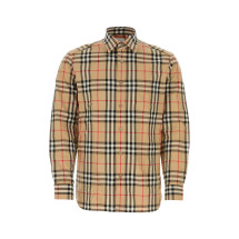 [Burberry] Shirts Long Sleeve FW26 8070577 A7028
