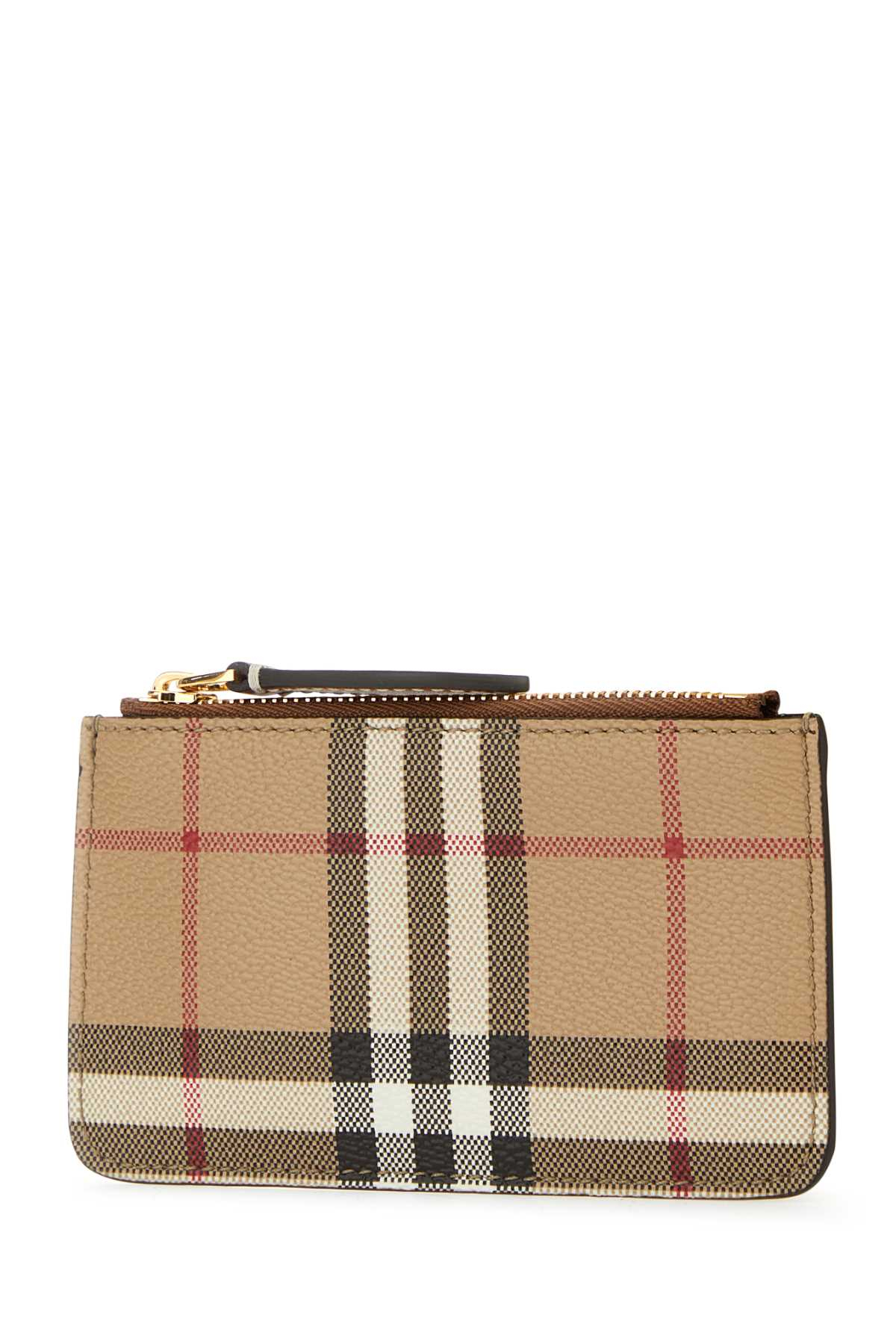 [Burberry] Wallet FW26 8070420 A7026