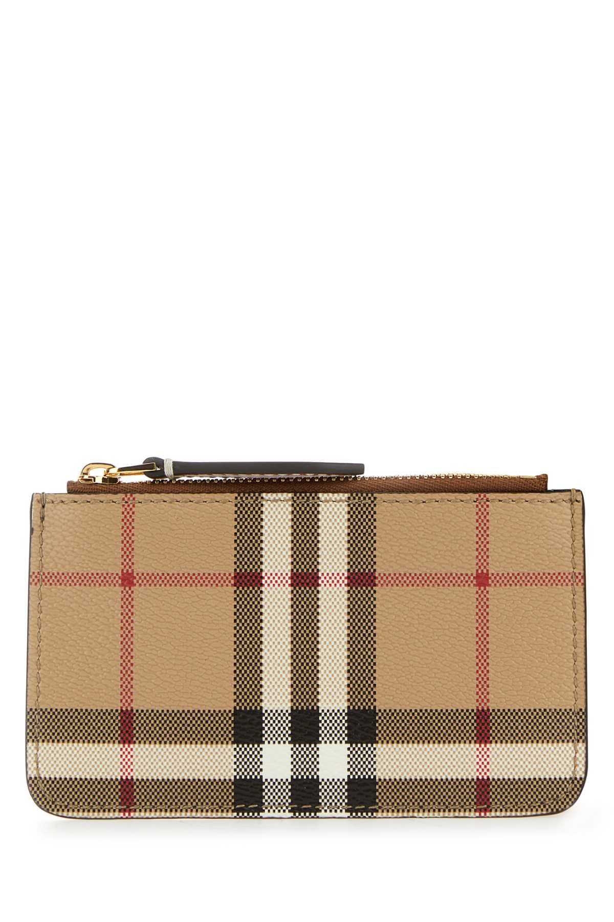 [Burberry] Wallet FW26 8070420 A7026