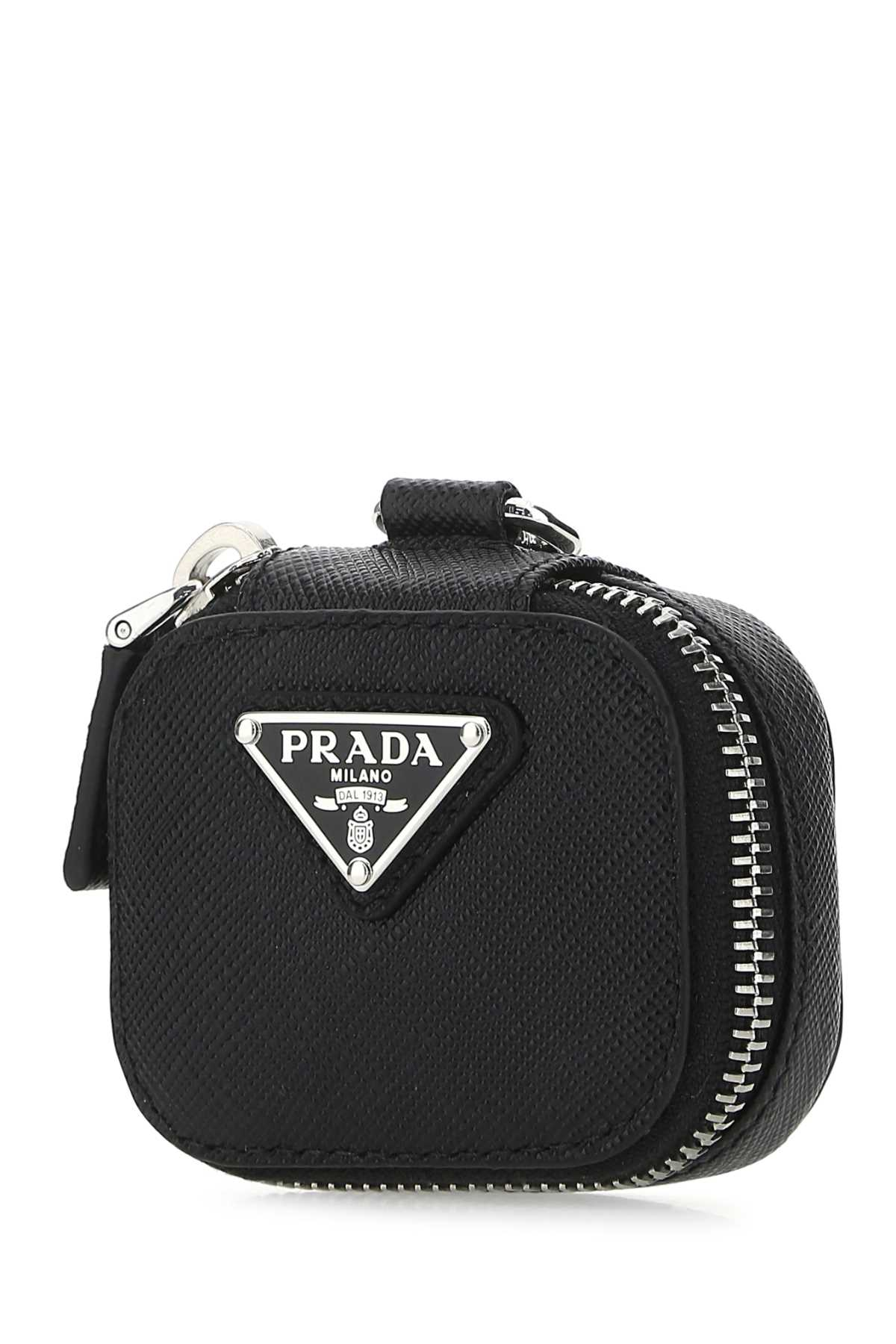 [Prada] Keyring FW26 2TT1482AHF F0002