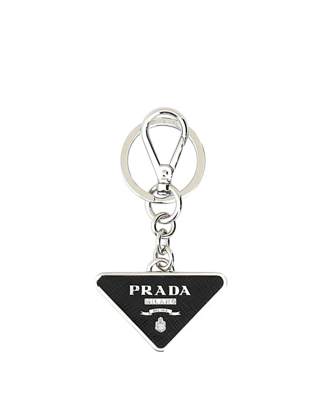 [Prada] Keyring FW26 2PP080053 F0002