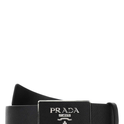 [Prada] Belt FW26 2CC534053 F0002