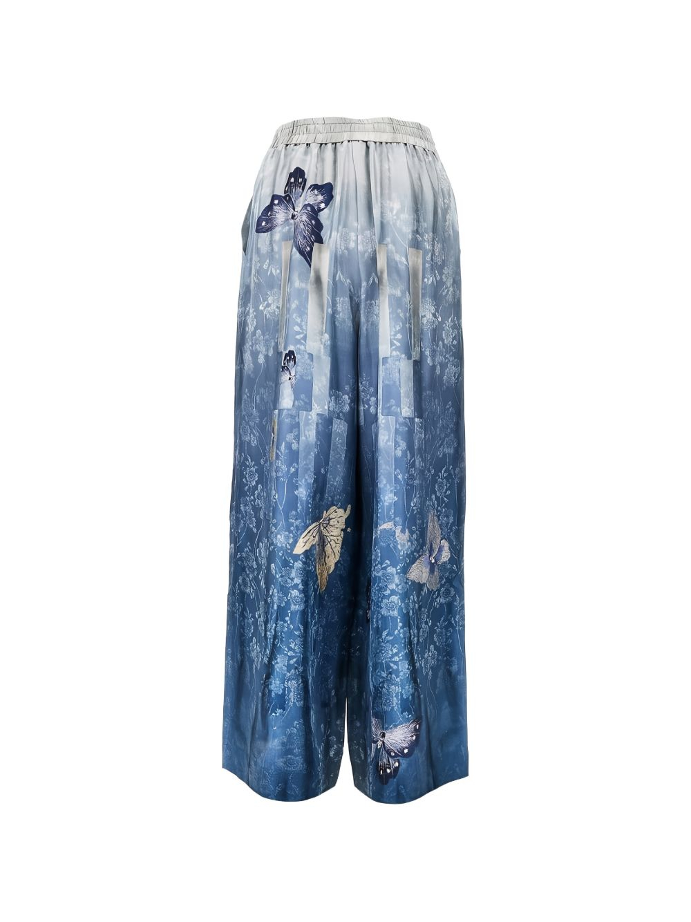 [Pierre Louis Mascia] Trousers SS26 ALOE/S-PT11094518116/101