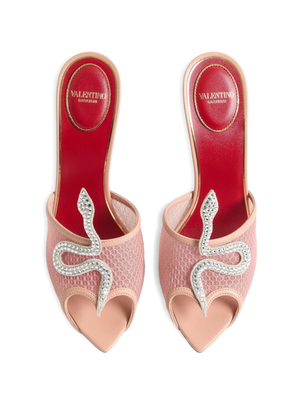 [Valentino Garavani] Sandals SS26 WS0PD7QMAAXB