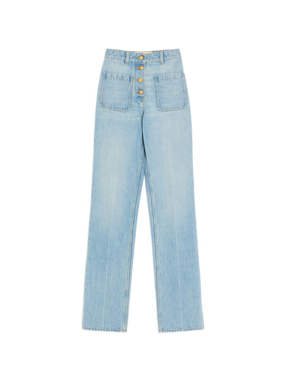 [Valentino] Jeans SS26 BDD23LA92FLX