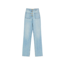 [Valentino] Jeans SS26 BDD23LA92FLX