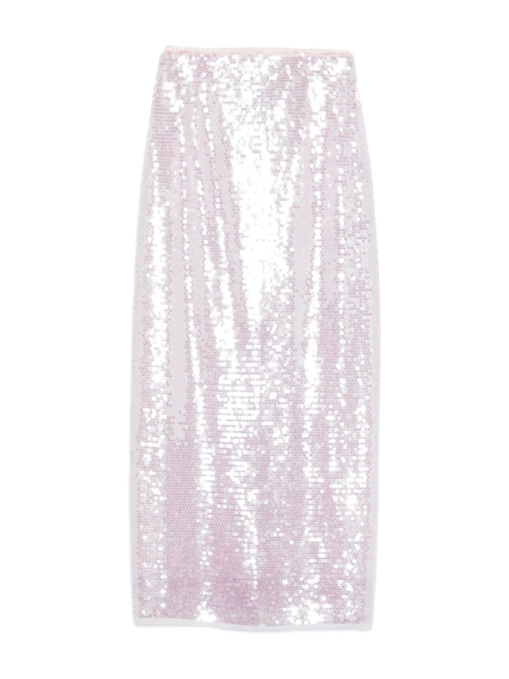 [Forte Forte] Long skirt SS26 14894MYSKIRTCHARME