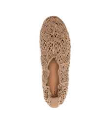 [Odissi] Flat shoes SS26 OD46039A23040