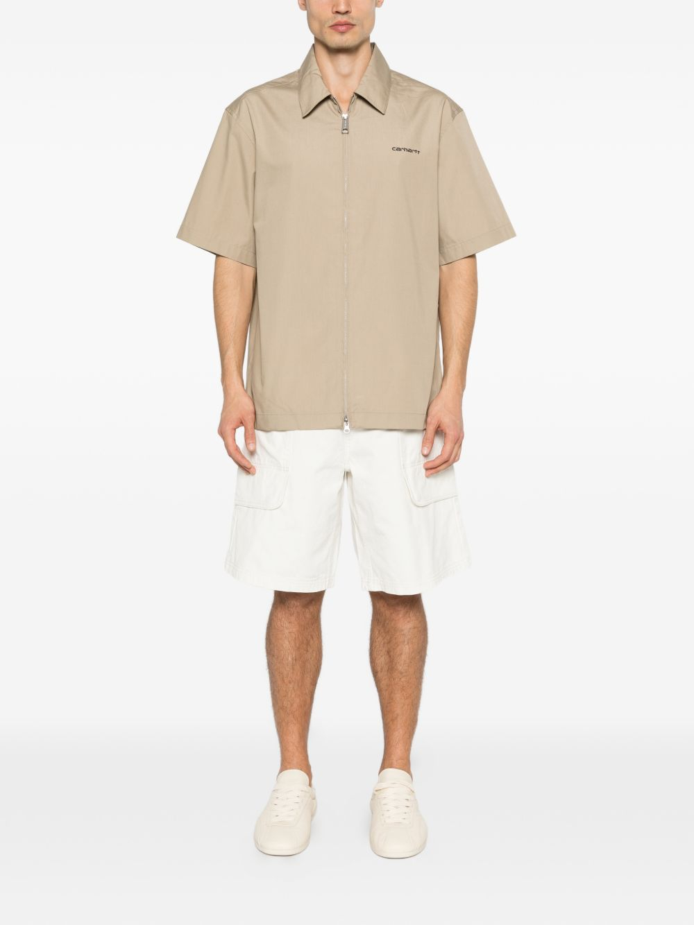 [CARHARTT WIP] Shirts Short Sleeve SS26 I0361893MSXX