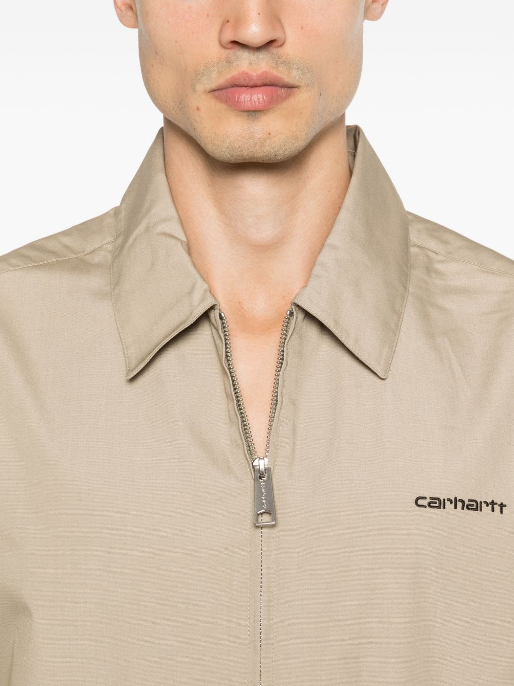 [CARHARTT WIP] Shirts Short Sleeve SS26 I0361893MSXX