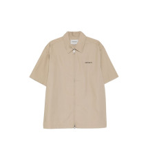 [CARHARTT WIP] Shirts Short Sleeve SS26 I0361893MSXX