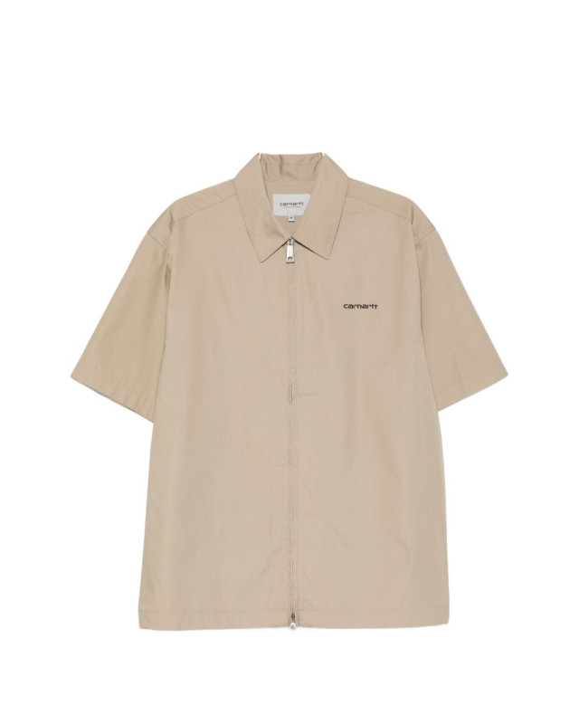 [CARHARTT WIP] Shirts Short Sleeve SS26 I0361893MSXX