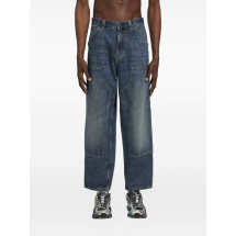 [CARHARTT WIP] Jeans SS26 I036733014L
