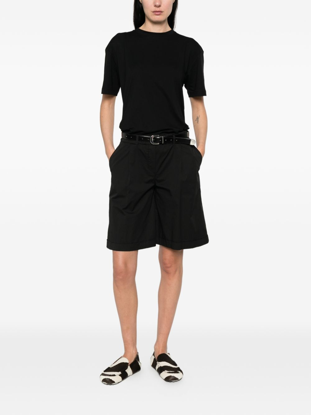 [Via Masini 80] Shorts SS26 M502LJ832
