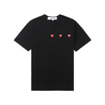 [Comme des Garcons] T-shirts Short Sleeve SS26 AXT3371